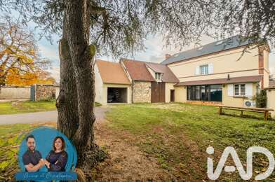 Maison 5 pièces 229000 €