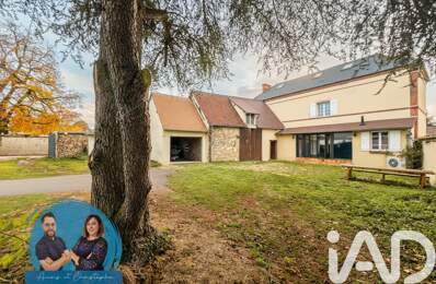 Vente Maison/villa 5 pièces — photo du bien