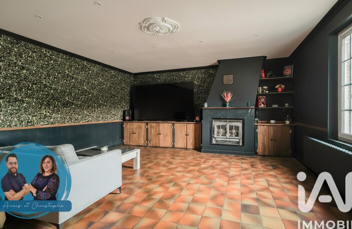 Vente Maison/villa 5 pièces — photo 2