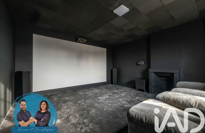 Vente Maison/villa 5 pièces — photo 4
