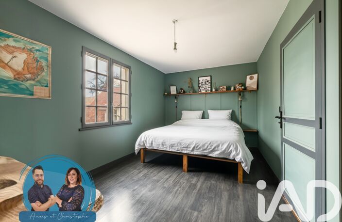Vente Maison/villa 5 pièces — photo 5