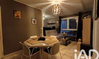 Appartement 2 Pièces 51 m² à vendre à Nantes (44200)