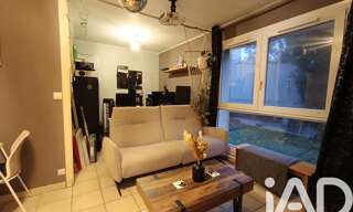 Appartement 2 Pièces 51 m² à vendre à Nantes (44200)