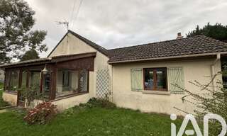 Maison 6 Pièces 120 m² à vendre à Buchy (76750)