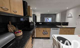 Maison 4 Pièces 90 m² à vendre à Thil (54880)