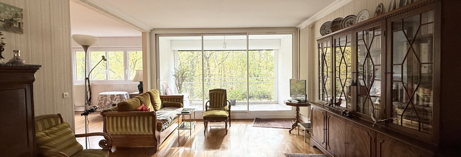 Appartement 6 Pièces 119 m² à vendre à Vaux-le-Pénil (77000)