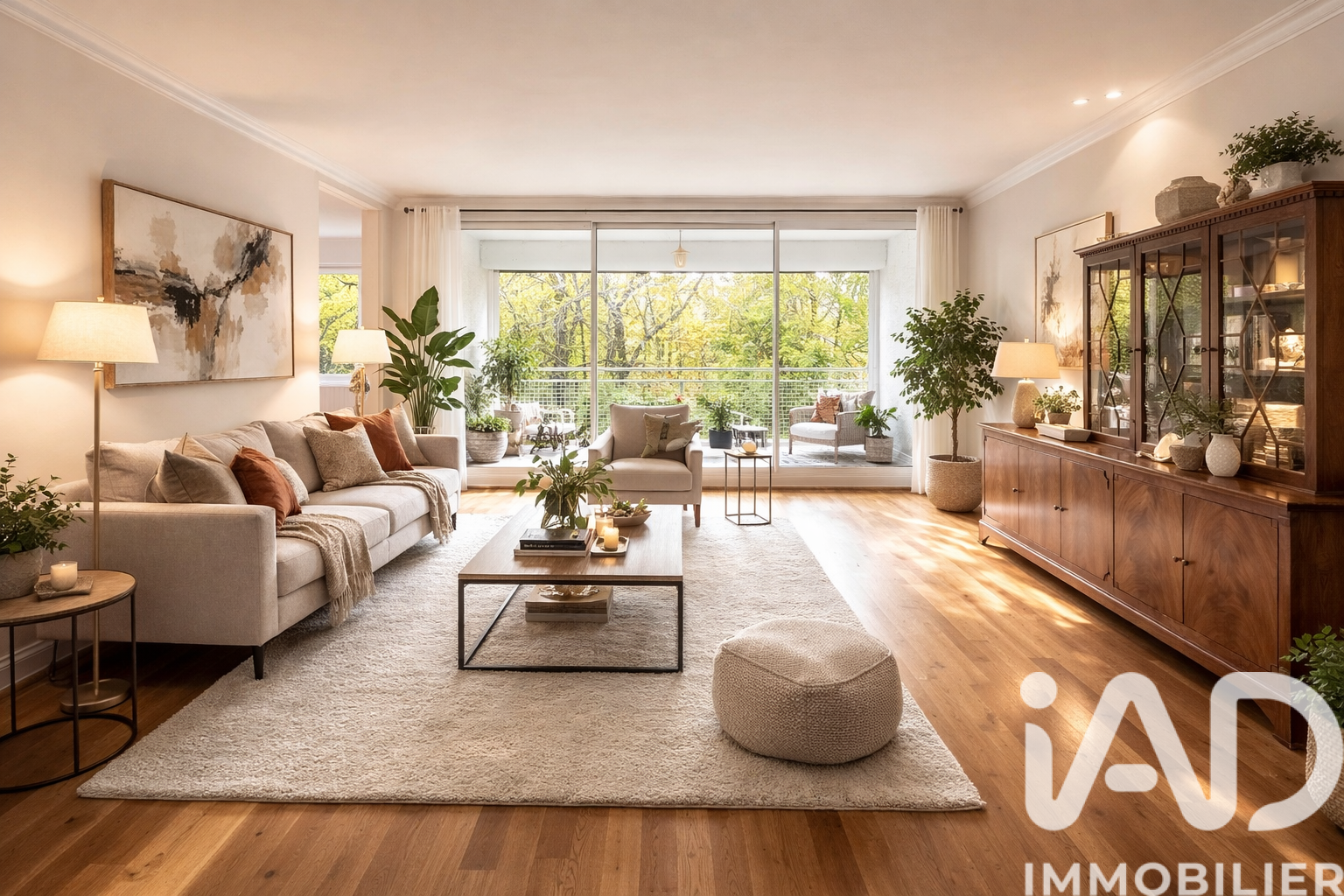 Appartement à vendre, 6 pièces, 119 m², Vaux-le-Pénil