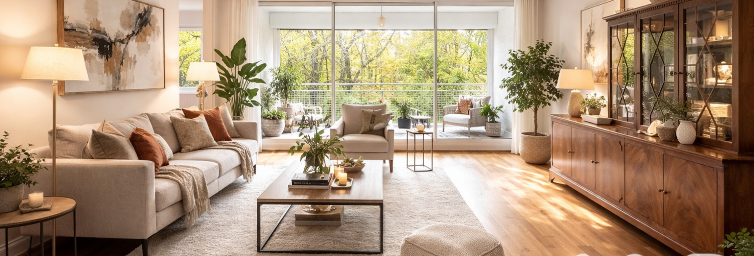 Appartement 6 Pièces 119 m² à vendre à Vaux-le-Pénil (77000)