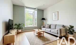 Maison 3 Pièces 57 m² à vendre à Bezons (95870)