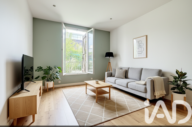 Maison 3 pièces 250000 €