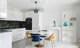 Maison 5 Pièces 110 m² à vendre à Verrières-le-Buisson (91370)