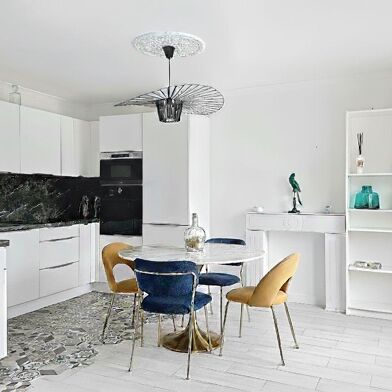 Maison 5 pièces 610000 €