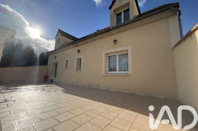 Maison 6 pièces 279000 €