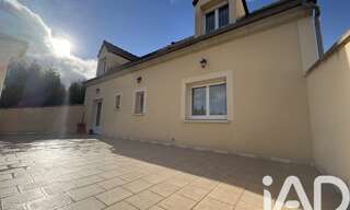 Maison 6 Pièces 145 m² à vendre à Saint-Clément (89100)