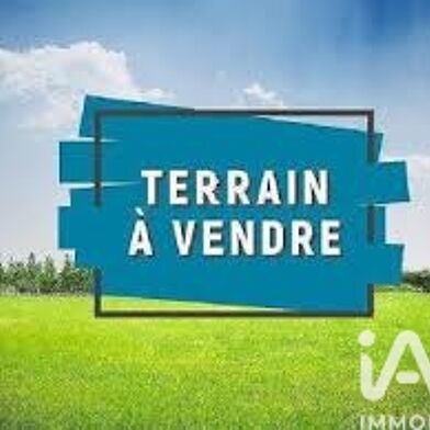 Terrain  59500 €