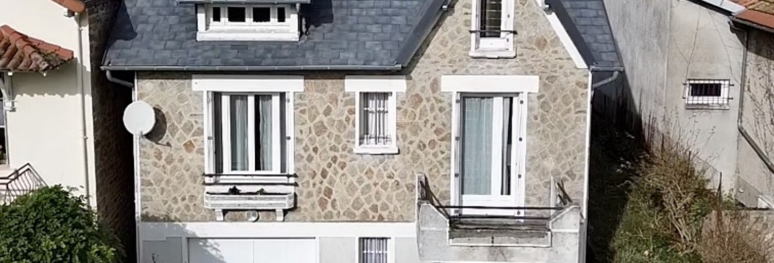 Maison 5 Pièces 83 m² à vendre à Bessines-sur-Gartempe (87250)