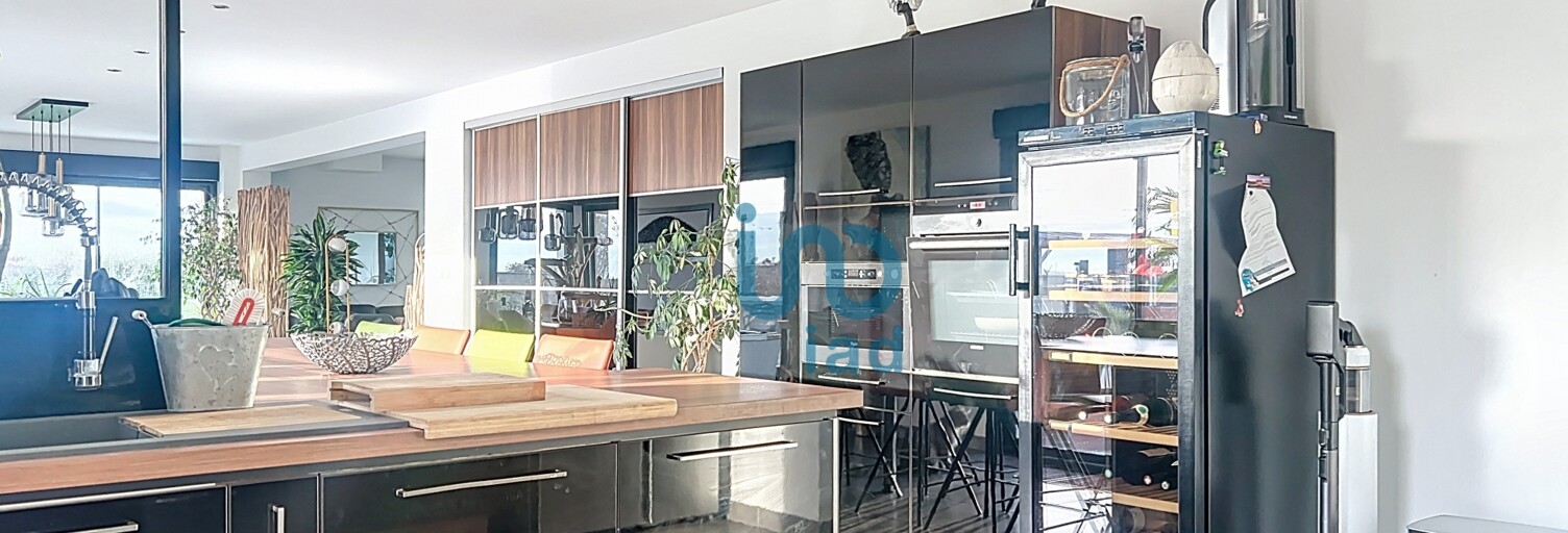 Maison 8 Pièces 260 m² à vendre à Cambrai (59400)