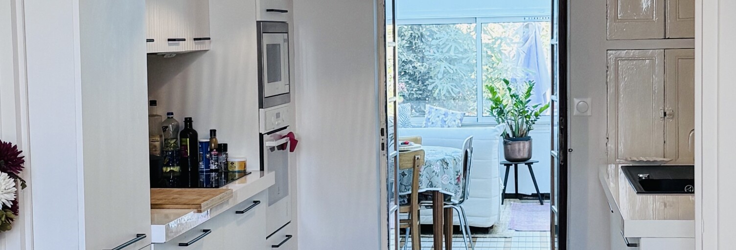 Maison 4 Pièces 90 m² à vendre à Saintes (17100)