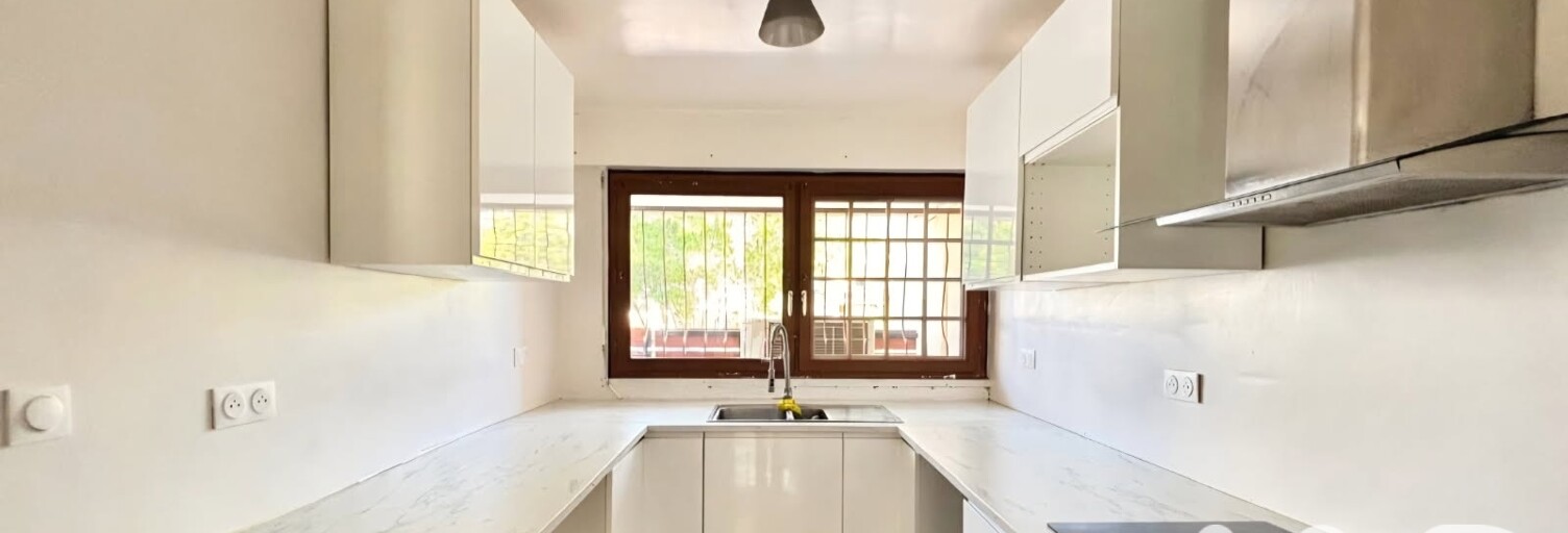 Maison 4 Pièces 88 m² à vendre à Ris-Orangis (91130)