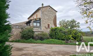 Maison 6 Pièces 141 m² à vendre à Barjac (30430)