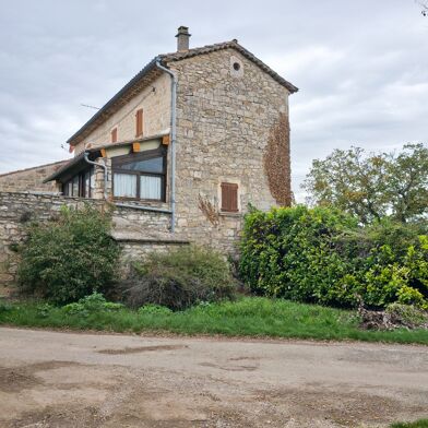 Maison 6 pièces 169000 €