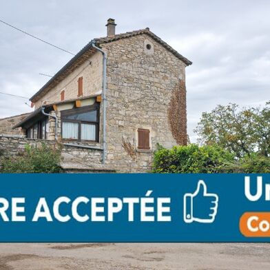 Maison 6 pièces 169000 €