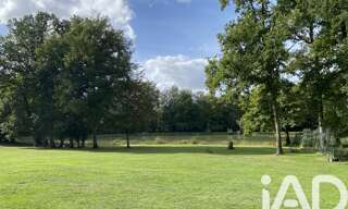 Maison 6 Pièces 210 m² à vendre à Oussoy-en-Gâtinais (45290)