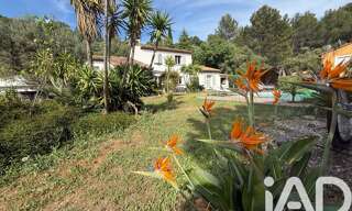 Maison 6 Pièces 145 m² à vendre à Solliès-Toucas (83210)