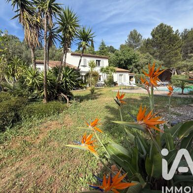 Maison 6 pièces 645000 €