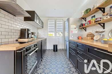 Appartement 3 pièces 125000 €
