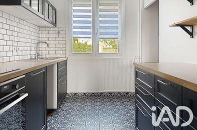 Appartement 3 pièces 125000 €