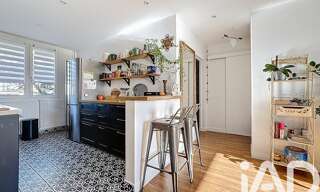 Appartement 3 Pièces 64 m² à vendre à Romans-sur-Isère (26100)
