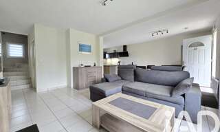 Maison 4 Pièces 94 m² à vendre à Saint-Quentin-de-Baron (33750)