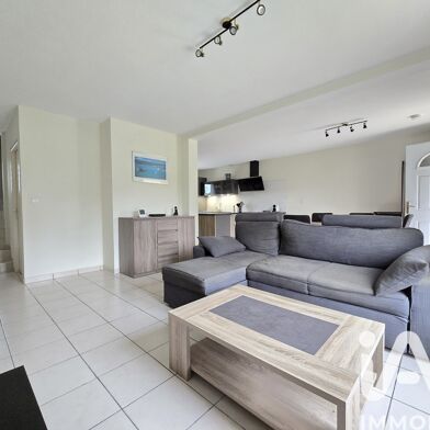 Maison 4 pièces 219000 €