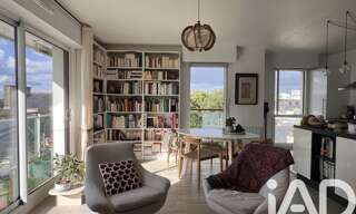 Appartement 3 Pièces 65 m² à vendre à Rennes (35700)