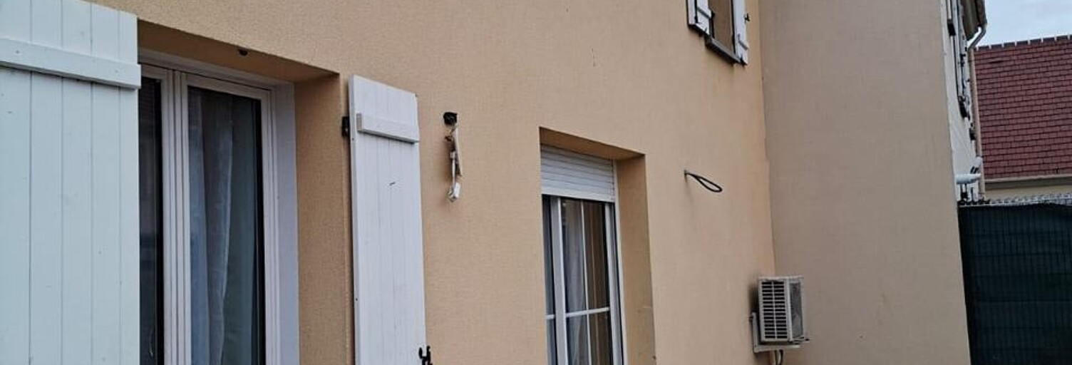 Maison 5 Pièces 84 m² à vendre à Neuilly-en-Thelle (60530)