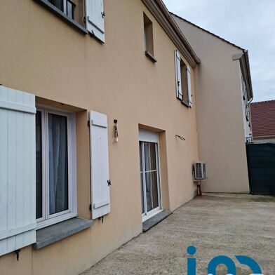 Maison 5 pièces 260000 €