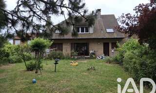 Maison 8 Pièces 200 m² à vendre à La Couture (62136)