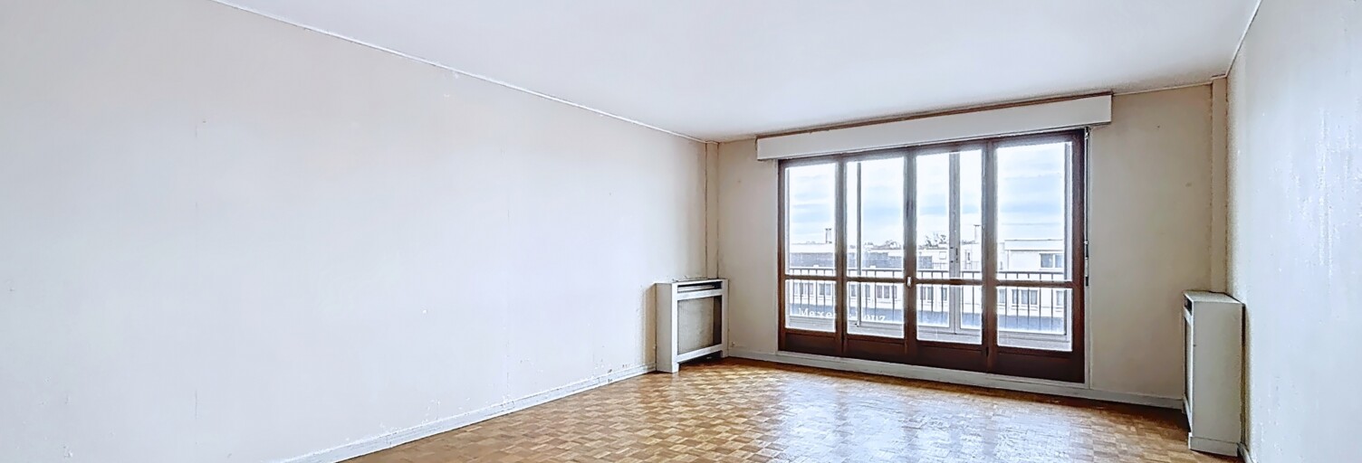 Appartement 2 Pièces 74 m² à vendre à Le Port-Marly (78560)