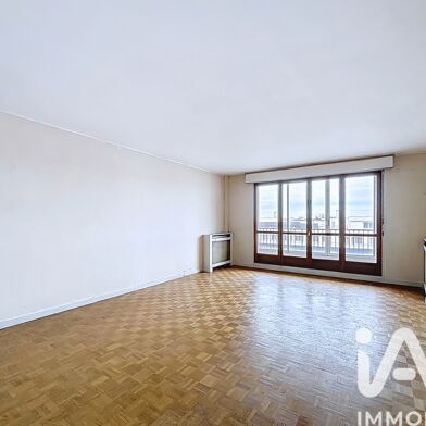Appartement 2 pièces 185000 €