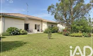 Maison 5 Pièces 103 m² à vendre à Magescq (40140)