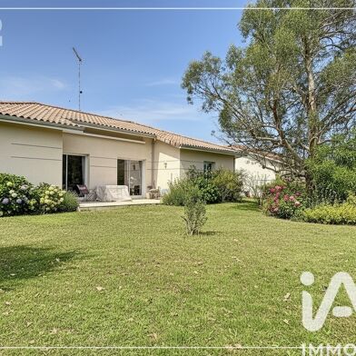 Maison 5 pièces 310000 €