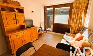 Appartement 1 Pièce 26 m² à vendre à Beaudéan (65710)