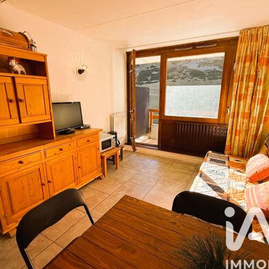 Appartement 1 pièces 25000 €