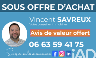 Maison 5 Pièces 140 m² à vendre à Cartigny (80200)