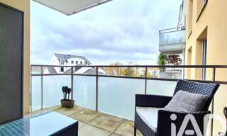 Appartement 4 Pièces 87 m² à vendre à Créteil (94000)