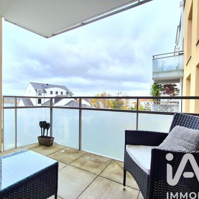 Appartement 4 pièces 449000 €