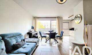 Appartement 4 Pièces 87 m² à vendre à Créteil (94000)