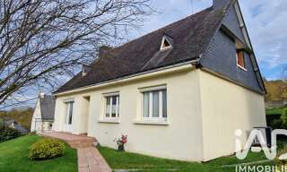 Maison 6 Pièces 101 m² à vendre à La Chèze (22210)