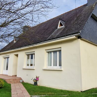 Maison 6 pièces 141000 €